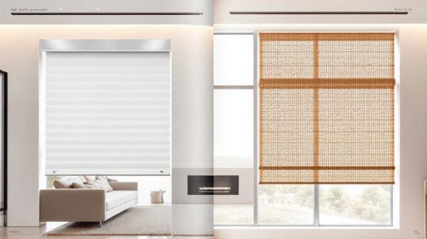 Comparatif exclusif : volets roulants électriques et solaires