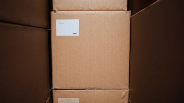 Guide d'achat : cartons incontournables pour un déménagement efficace