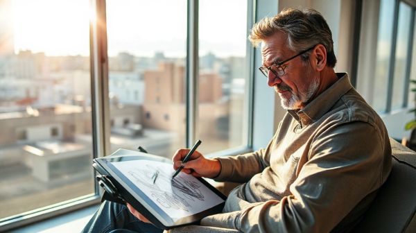 Les atouts du métier de dessinateur DAO pour une carrière épanouissante