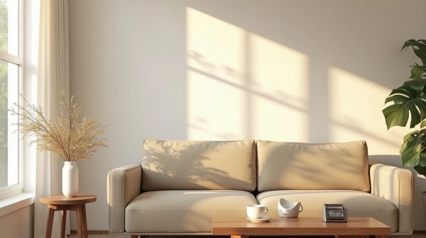 Maîtriser la décoration intérieure avec des conseils pour débutants