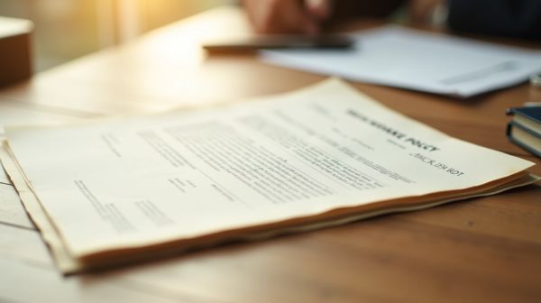 Maîtriser les garanties d'une assurance auto au tiers