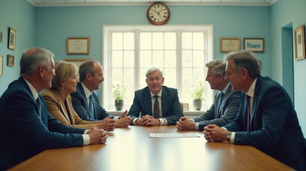 Mutuelle collective : bien plus qu'une obligation pour les employeurs