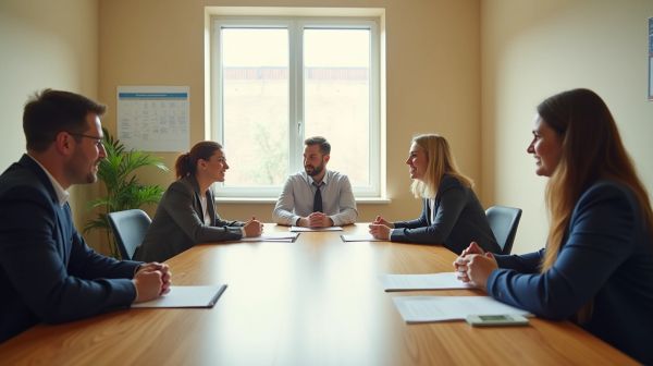 Mutuelle collective : bien plus qu'une obligation pour les employeurs