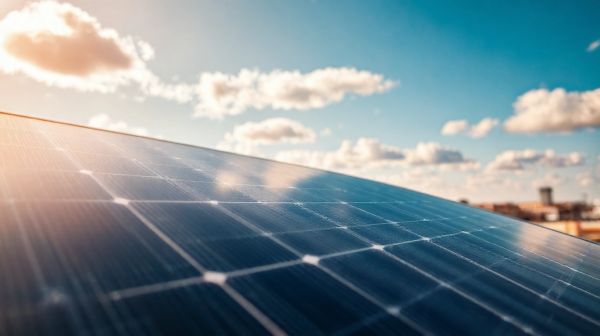 Top 5 astuces pour sélectionner un panneau solaire durable