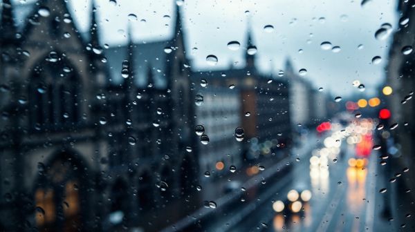 Top conseils pour gérer les alertes météo en cas d'intempéries