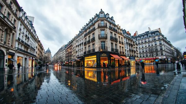 Top services d'urgence pour électricien à Paris 8