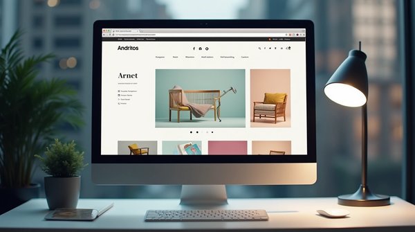 Création de site internet 78 : boostez votre visibilité en ligne