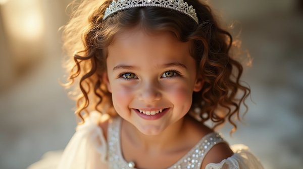 Découvrez les élégantes robes reine des neiges pour enfants