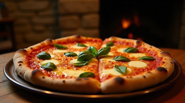 Les meilleures pizzas artisanales à Longeville-sur-Mer