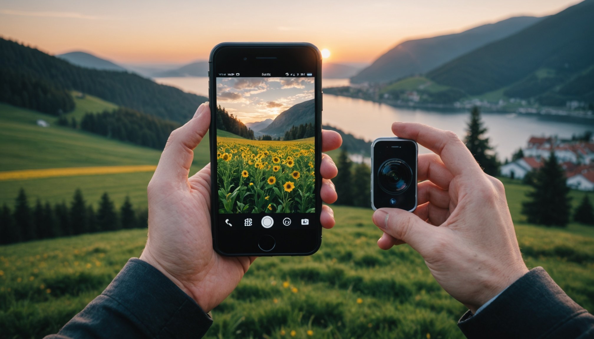 Questions fréquentes sur la surveillance mobile